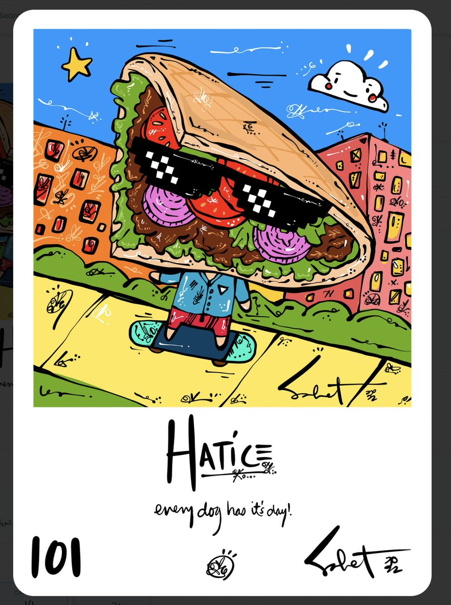 The Secret Food Society tweet media