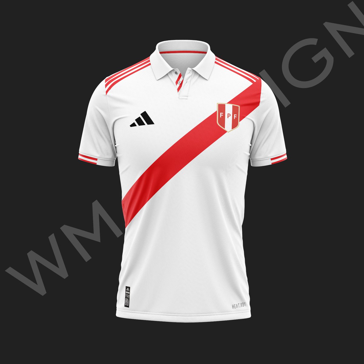 Jersey fantasy Perú 
#peru  #Jersey #football #jerseykit #jerseyfantasy