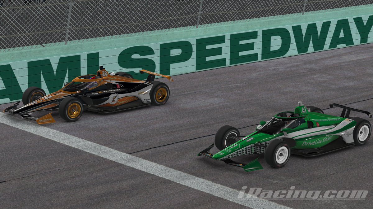 Apollo Racing Club tweet media