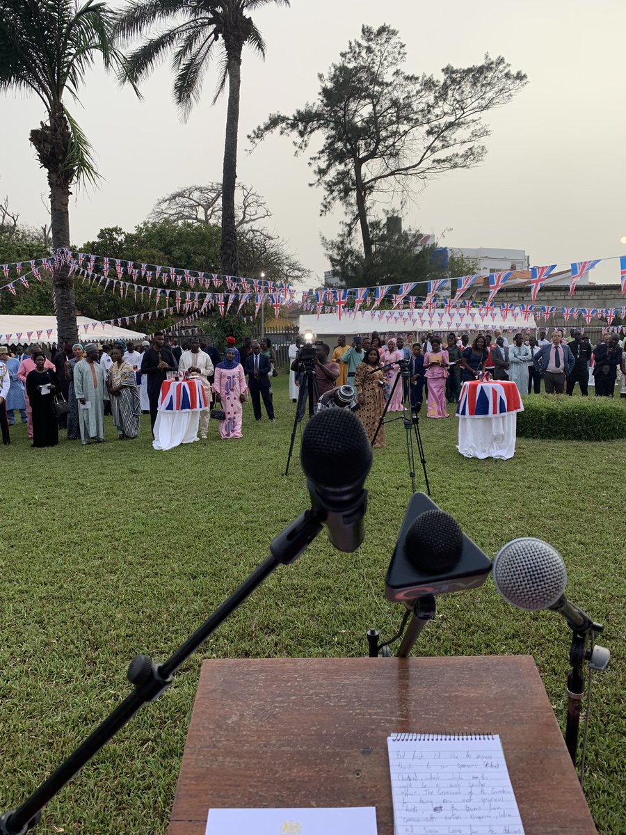 colebournej's tweet photo. Thank you to all that attended our Queen's Birthday Party. Massive appreciation to our team and partners for making it happen #QBP2022 #HM70 #PlattyJoobs https://t.co/qrtSfswOyj