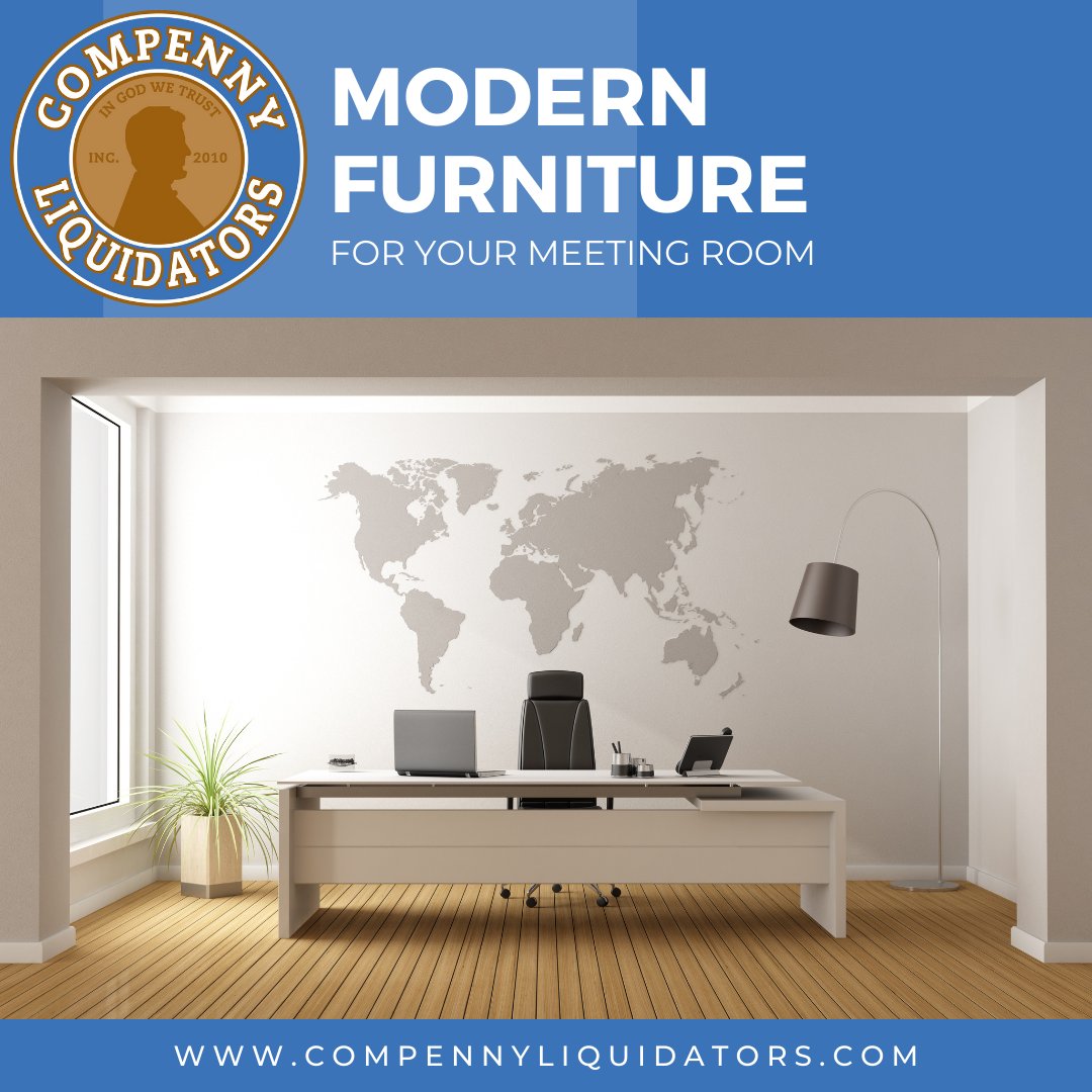 Compenny_Liq's tweet photo. Give the best office furniture to your team. They will thank you!
.
.
.
#Work #OfficeWork #Office #Cubicle #Workplace #Business #SmallBusiness #SMB #Leadership #SocialBusiness #Furniture #OfficeFurniture #Miami #WorkSpace #Florida https://t.co/IgehRkZxP5