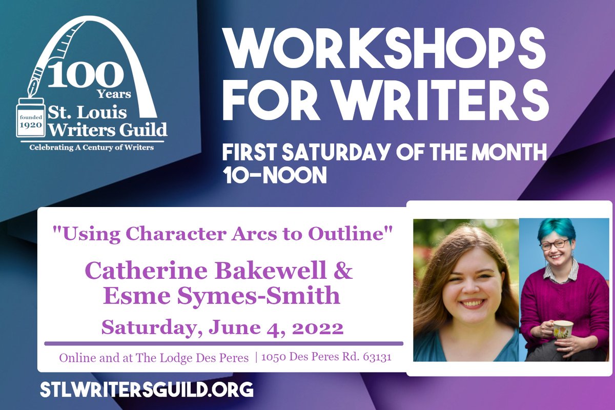 StLouisWritersGuild tweet media