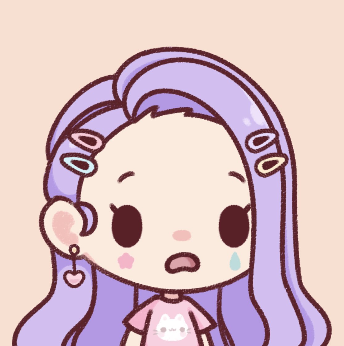 MadamSavvy's tweet photo. 🧸 CHEEBS FAN ART #GIVEAWAY 🧸

 Im giving away A speed paint of your #Cheeber !! 

3 Simple Steps:
 ✨ Like + RT
 ✨ Follow @cheebsnft &amp; @madamsavvy 
 ✨ Tag a friend you appreciate 

10 min to Enter! SPEED GIVEAWAYLOL Good Luck 🧸 https://t.co/ea42eHHbhK
