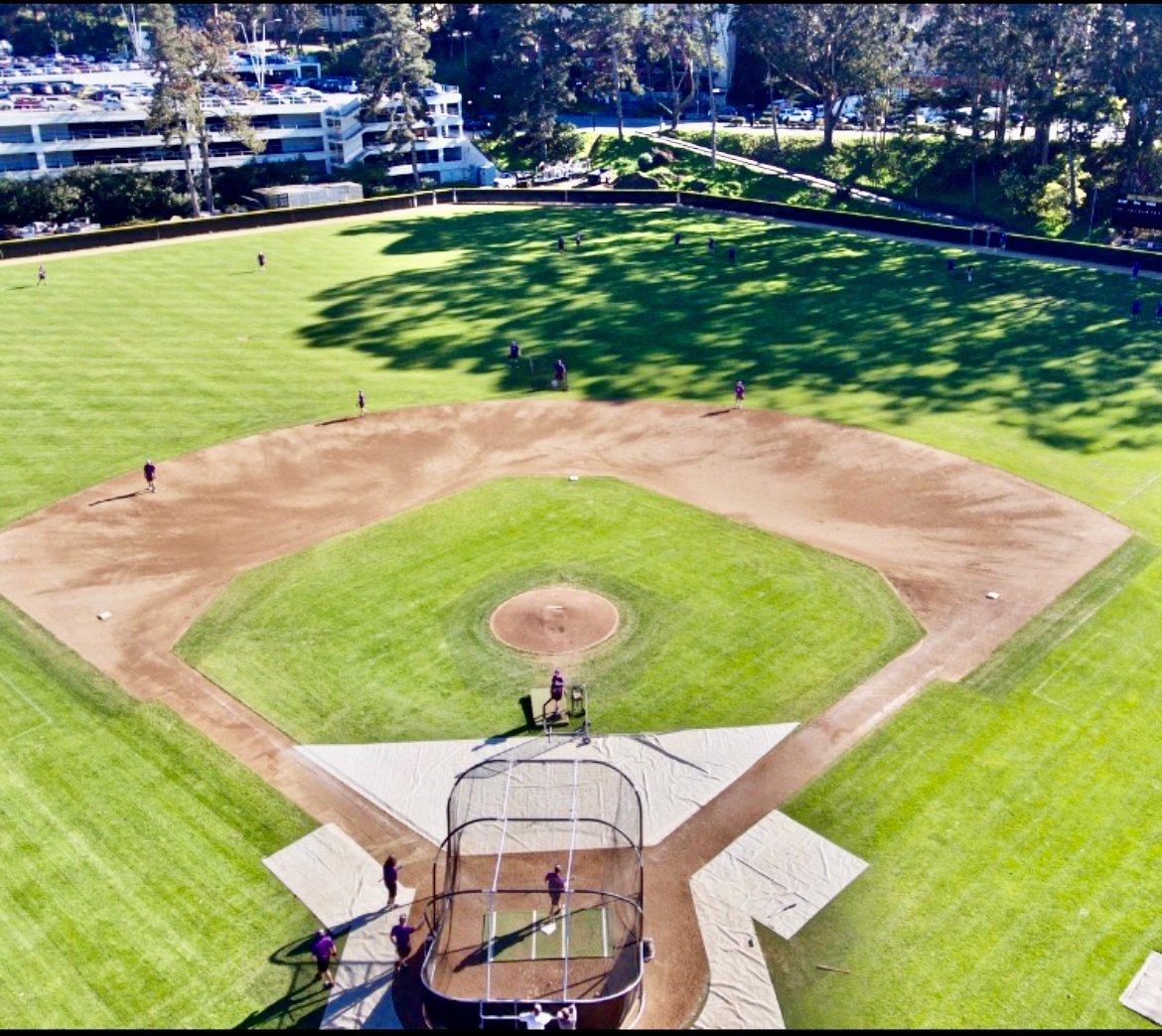 Sf State Baseball Schedule 2024