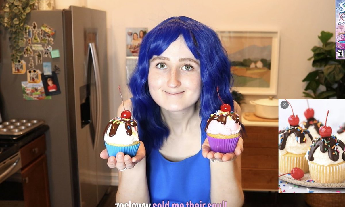 ItsChristinaH1's tweet photo. @lilsimsie https://t.co/ZSdSRnUkFL