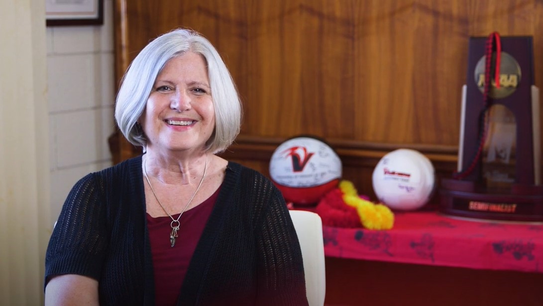 Univ. Hawaii at Hilo on Twitter "Chancellor bonnieirwin's Monthly