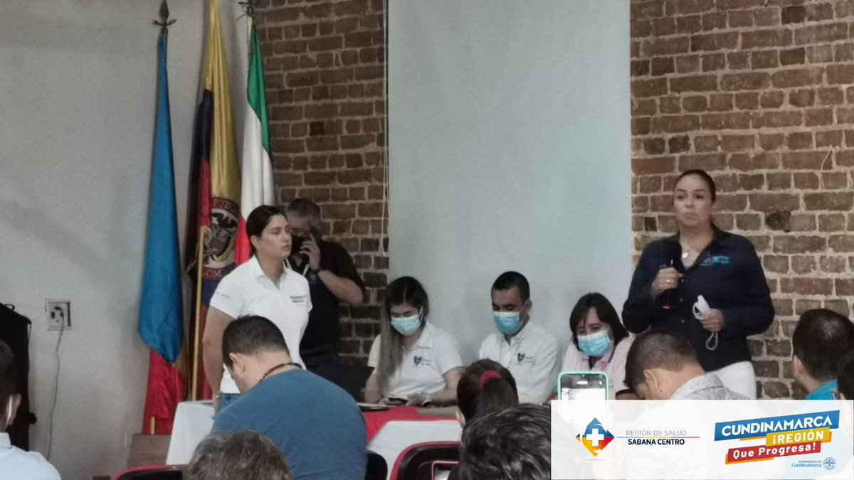 SecSaludCundi's tweet photo. Oficina #OPACS capacitó en #Girardot a presidentes de JAC, e integrantes de veedurías, asociación de usuarios, comité de ética y referentes SIAU y SAC sobre formas de #ParticipaciónSocial y certificado de discapacidad, además de verificación de listas de chequeo #Cundinamarca https://t.co/33JIYkpzHF