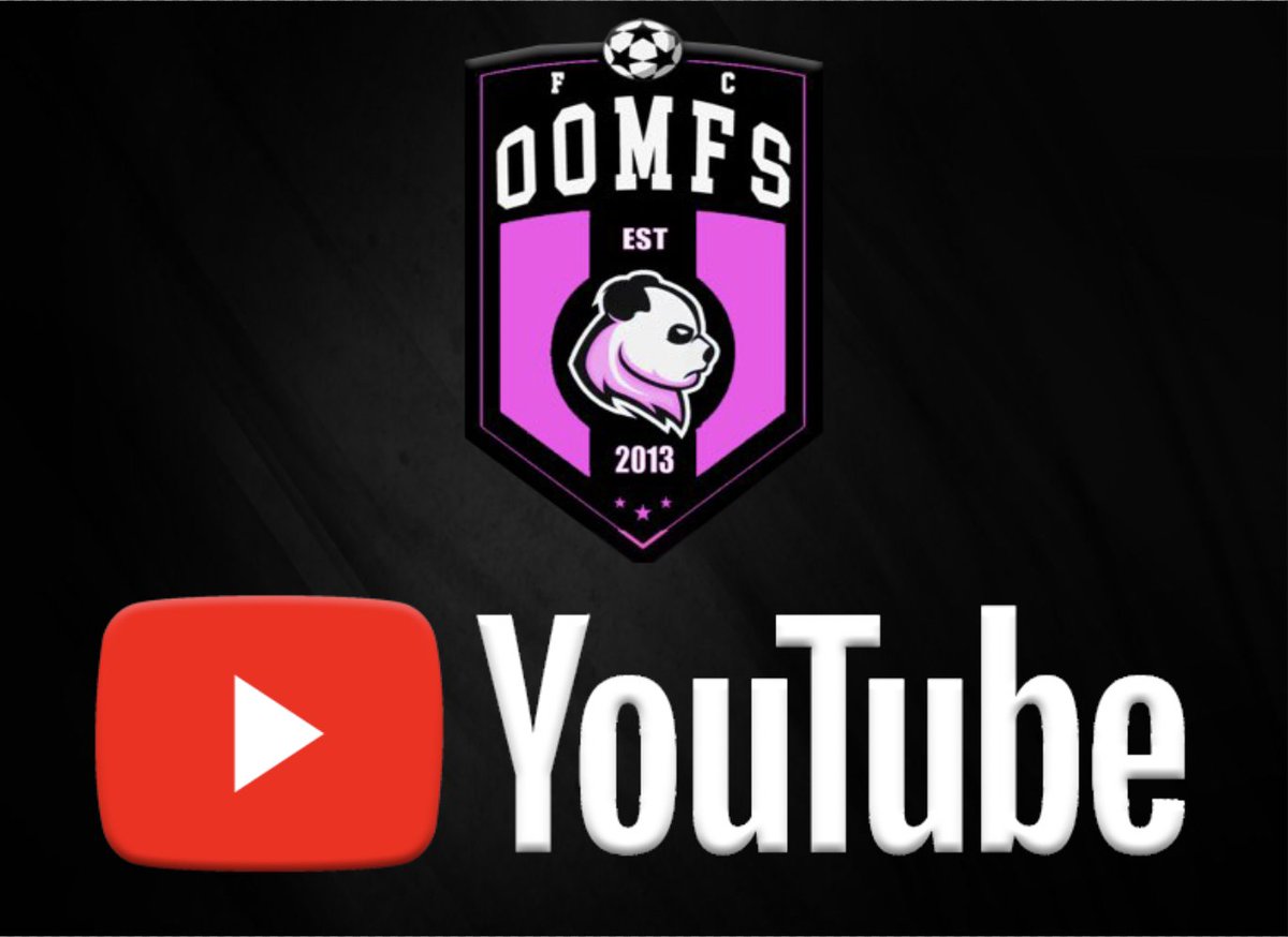 ÖÖMFS FC 🐼⚽️ tweet media
