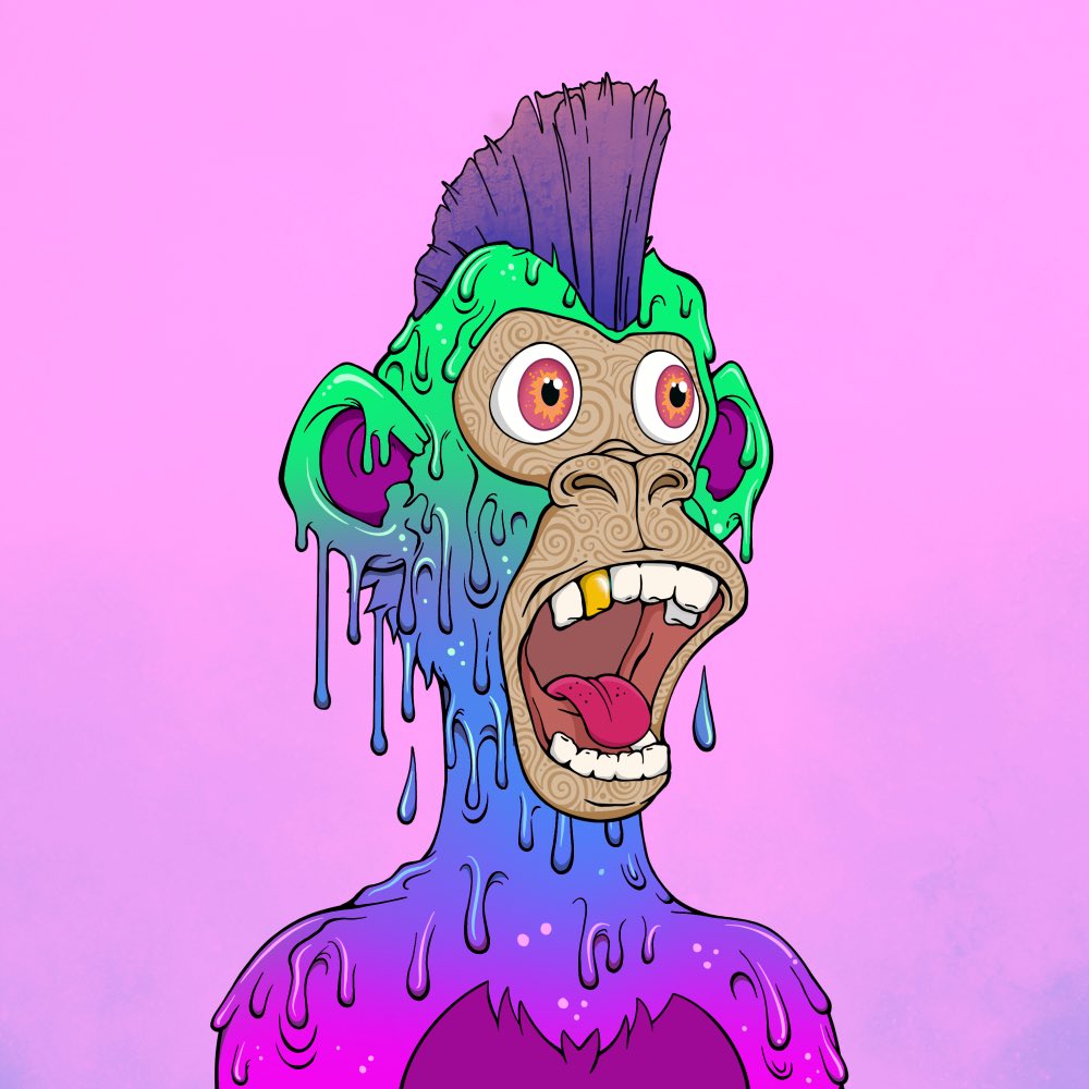JayyyHub's tweet photo. THE CULT I MEAN TRIBE IS STRONG WITH US. I HAVE GAINED 200 FOLLOWERS SINCE THIS TWEET AND THEY ARE NOT STOPPING, CAN THE TRIBE GET ME TO 300? 400? 500?@trippinapes SHOW ME THE LOVE NOT A CULT! 🌀🌀🌀 https://t.co/bzbat9MK3S