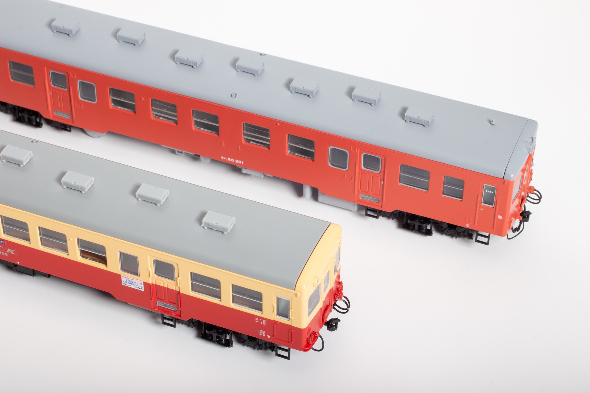 2025年最新】Yahoo!オークション -キハ20hoの中古品・新品・未