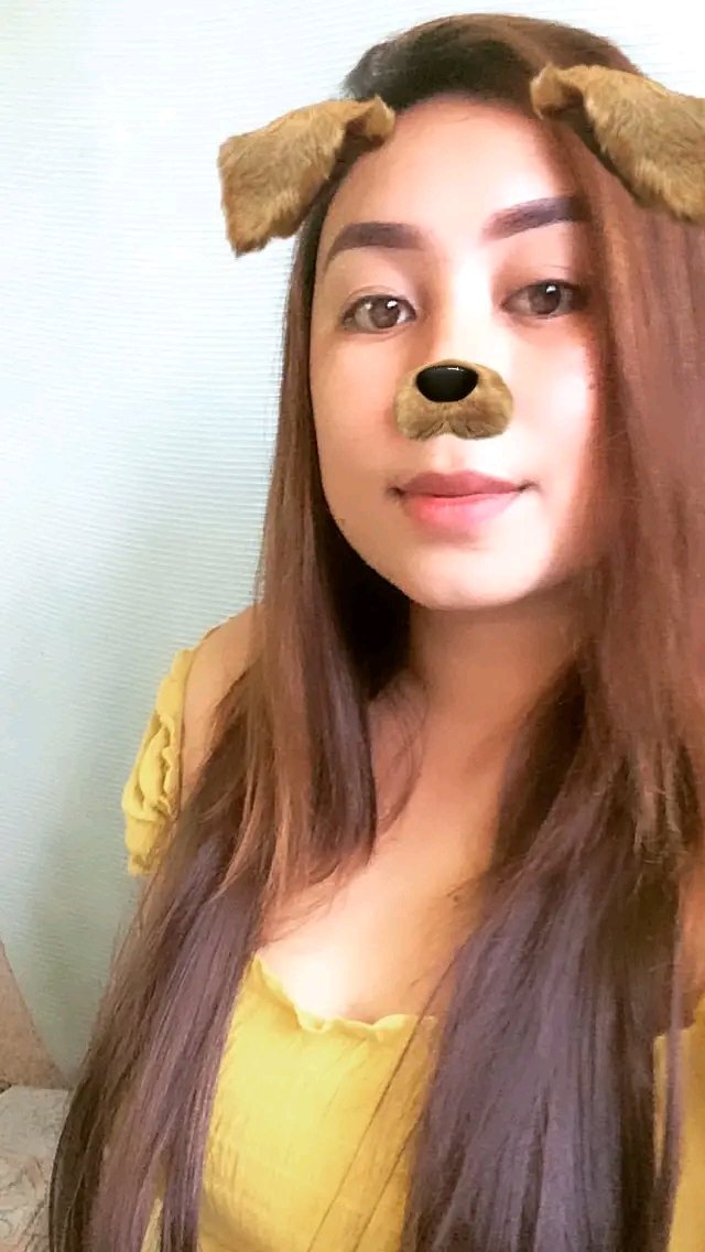 SilvaFebbie's tweet photo. Arf arf arf weekend y'all 🐕🐕❤️ https://t.co/Ht8jf624l5