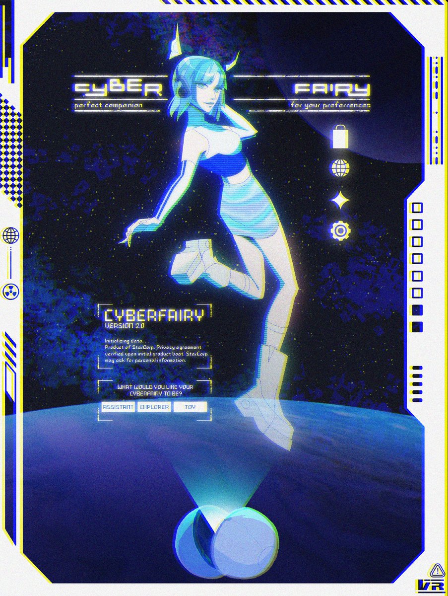 ⌜I AM DISPOSABLE⌟
now listed on @withFND under collection CYBERDRUG! all bidders will be airdropped a gift (see thread)!

foundation.app/@stardrug/cybe…

RTs are appreciated, thank you!! #NFT #NFTCommunity #NFTartist