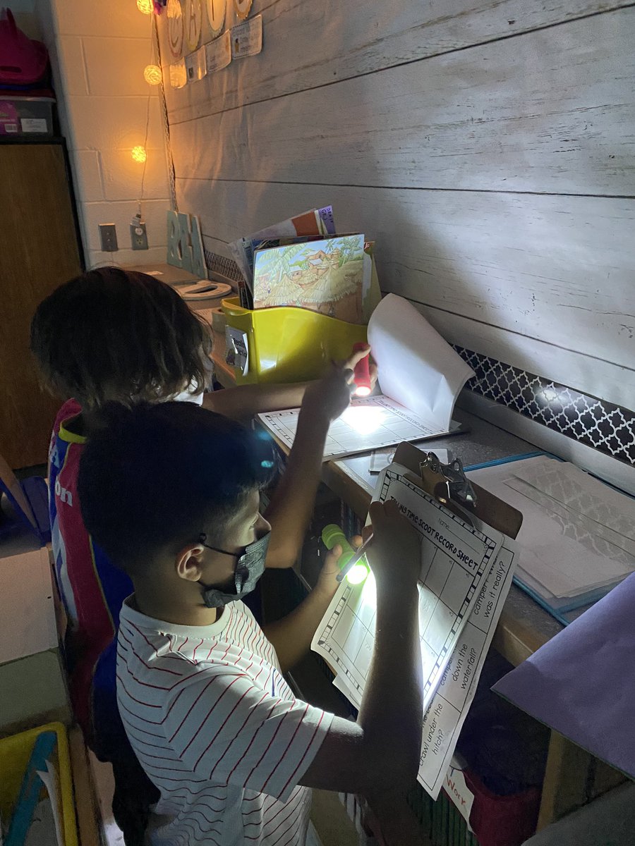 EObester's tweet photo. 3rd grade camping day!  Love engaging students in fun ways with their learning. Great teamwork, lasting memories! Stories around the campfire, songs, s’mores, and flashlights make everything fun! https://t.co/BJviLLKYrU