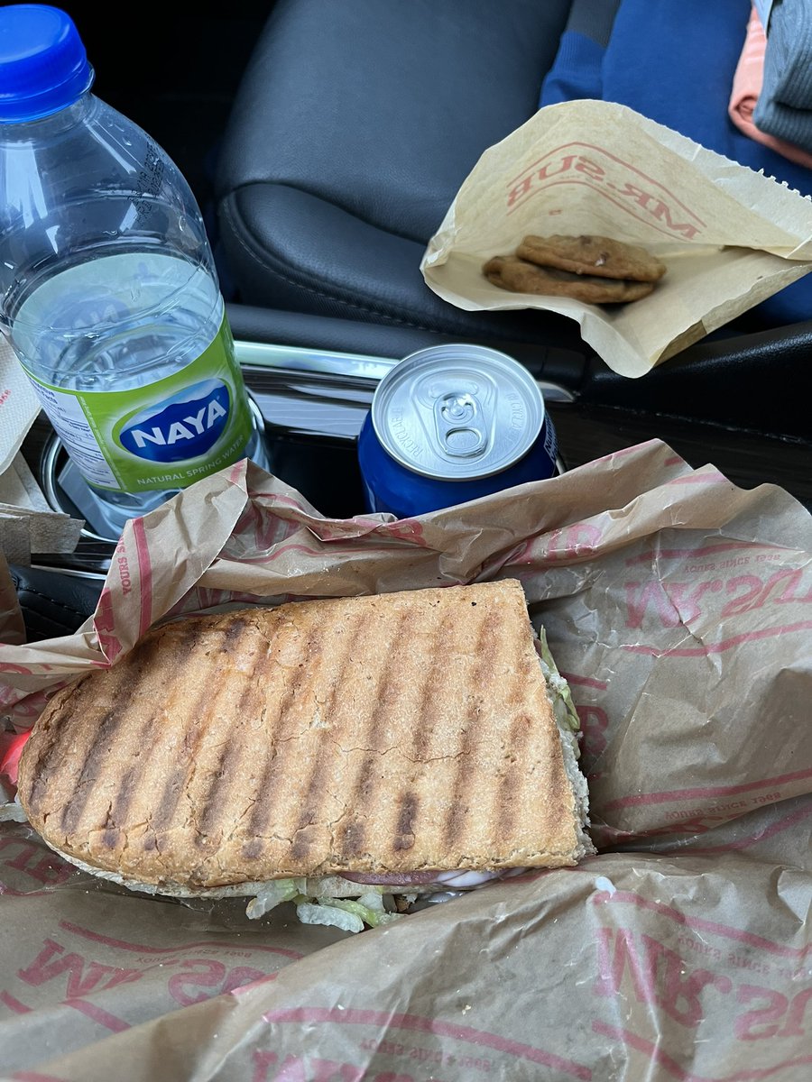 (Late) Supper  <a href="/MRSUB1968/">MR.SUB</a> #assortedsub #subsandwichcombo