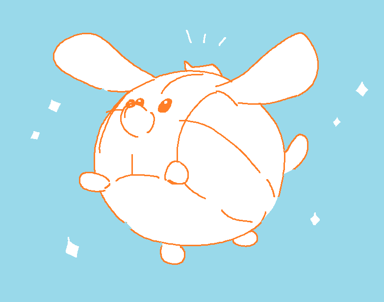 난생 프로🏀에 관심을 가진 적이 없는 사람이지만 공아지 인형 갖고싶다