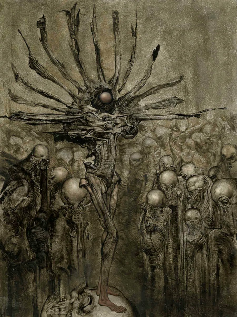 Beautiful Bizarre Magazine (@beautifulbzarre) on Twitter photo EXHIBITION PREVIEW // <a href="/ijustdraw/">Allen Williams ➡️ IJustDraw (i_justdraw)</a> 'Sinew & Bone' + Ed Binkley 'Strange Countenance' <a href="/CoproGallery/">Copro Gallery</a>
>> beautifulbizarre.net/2022/06/04/all…
#beautifulbizarre #darkart #art #contemporaryart #darksurrealism EXHIBITION PREVIEW // <a href="/ijustdraw/">Allen Williams ➡️ IJustDraw (i_justdraw)</a> 'Sinew & Bone' + Ed Binkley 'Strange Countenance' <a href="/CoproGallery/">Copro Gallery</a>
>> beautifulbizarre.net/2022/06/04/all…
#beautifulbizarre #darkart #art #contemporaryart #darksurrealism
