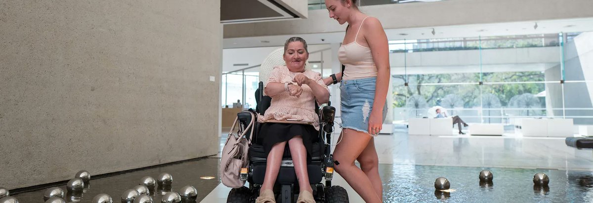 AssistiveWare tweet media