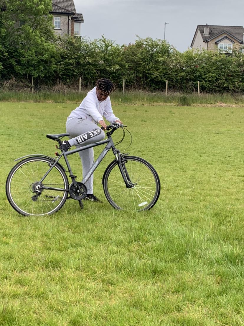 St Clares College, Ballyjamesduff tweet media