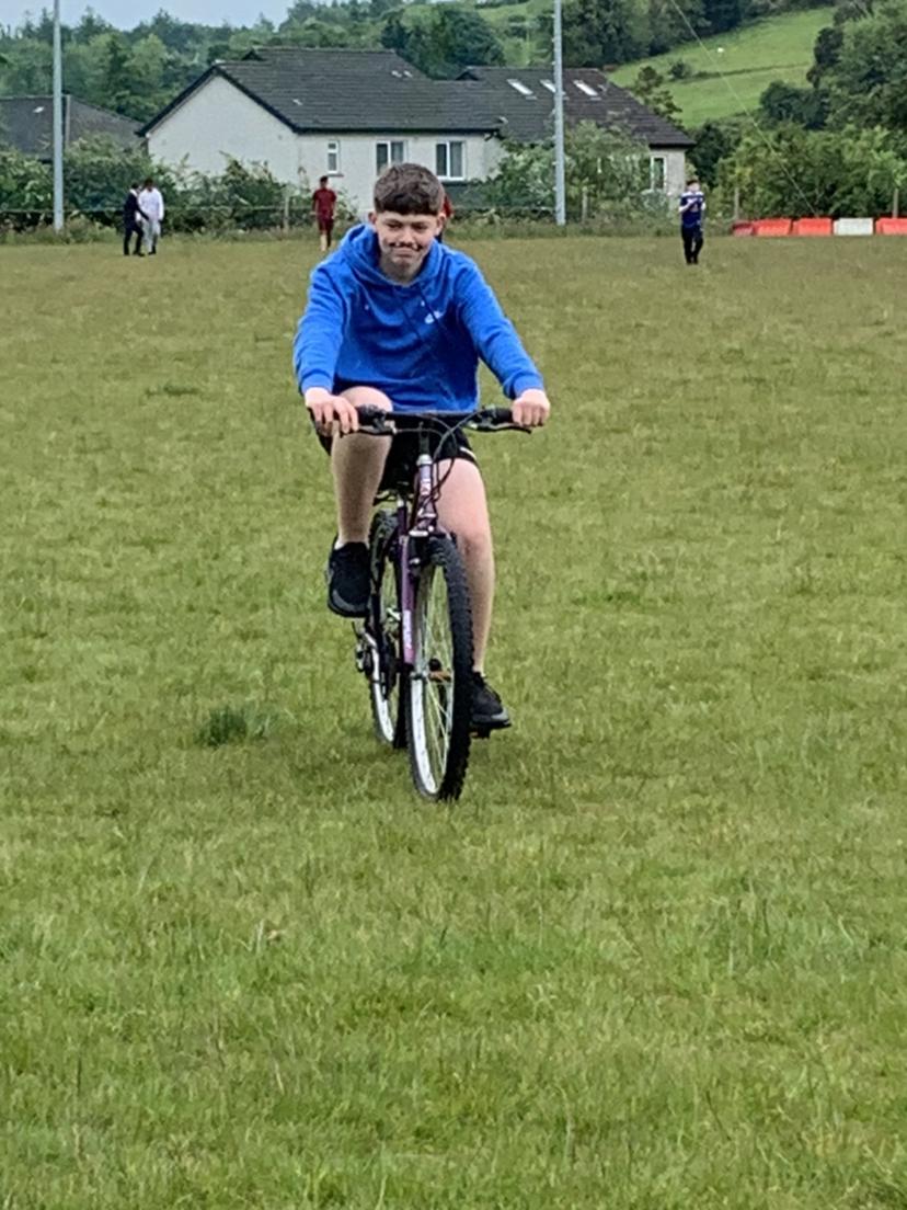 St Clares College, Ballyjamesduff tweet media