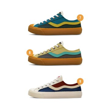 TroliShopee's tweet photo. Rekomendasi Sepatu Custom Cocok Untuk Cowo dan Cewe

A Thread https://t.co/E0HS1UFkJq