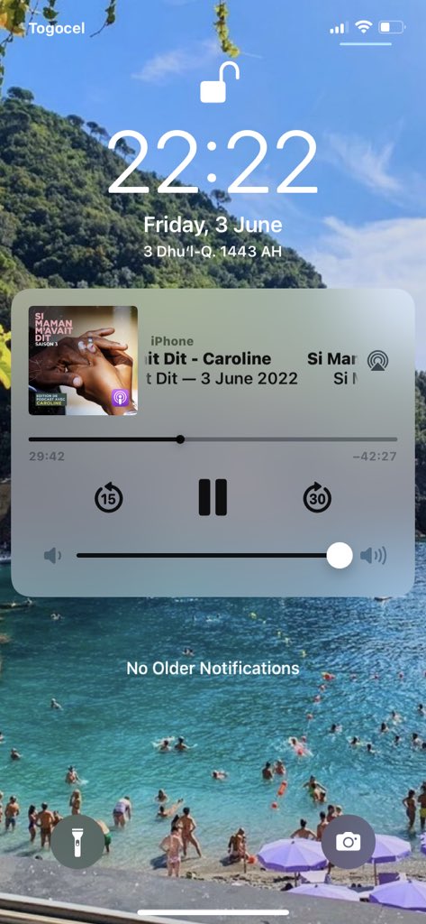 Je suis entrain d’écouter le dernier podcast de <a href="/SMD_POD/">Si Maman M'Avait Dit</a>. Mais je suis choquée 🤯  😢😢😢
