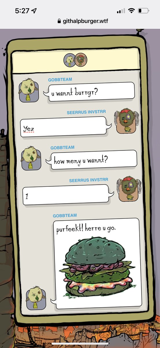 Cap’n Aperica tweet media