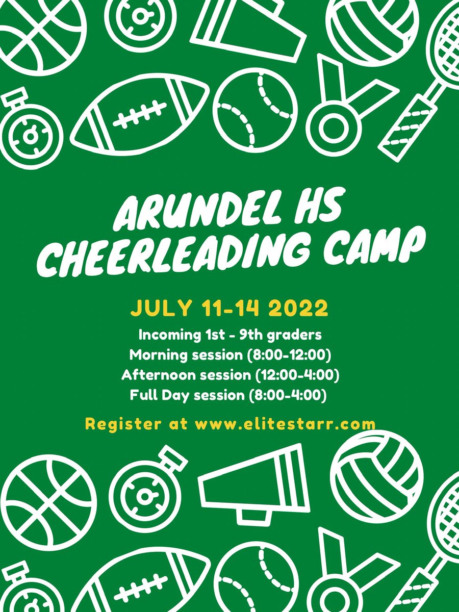 Elite Starr AA tweet media