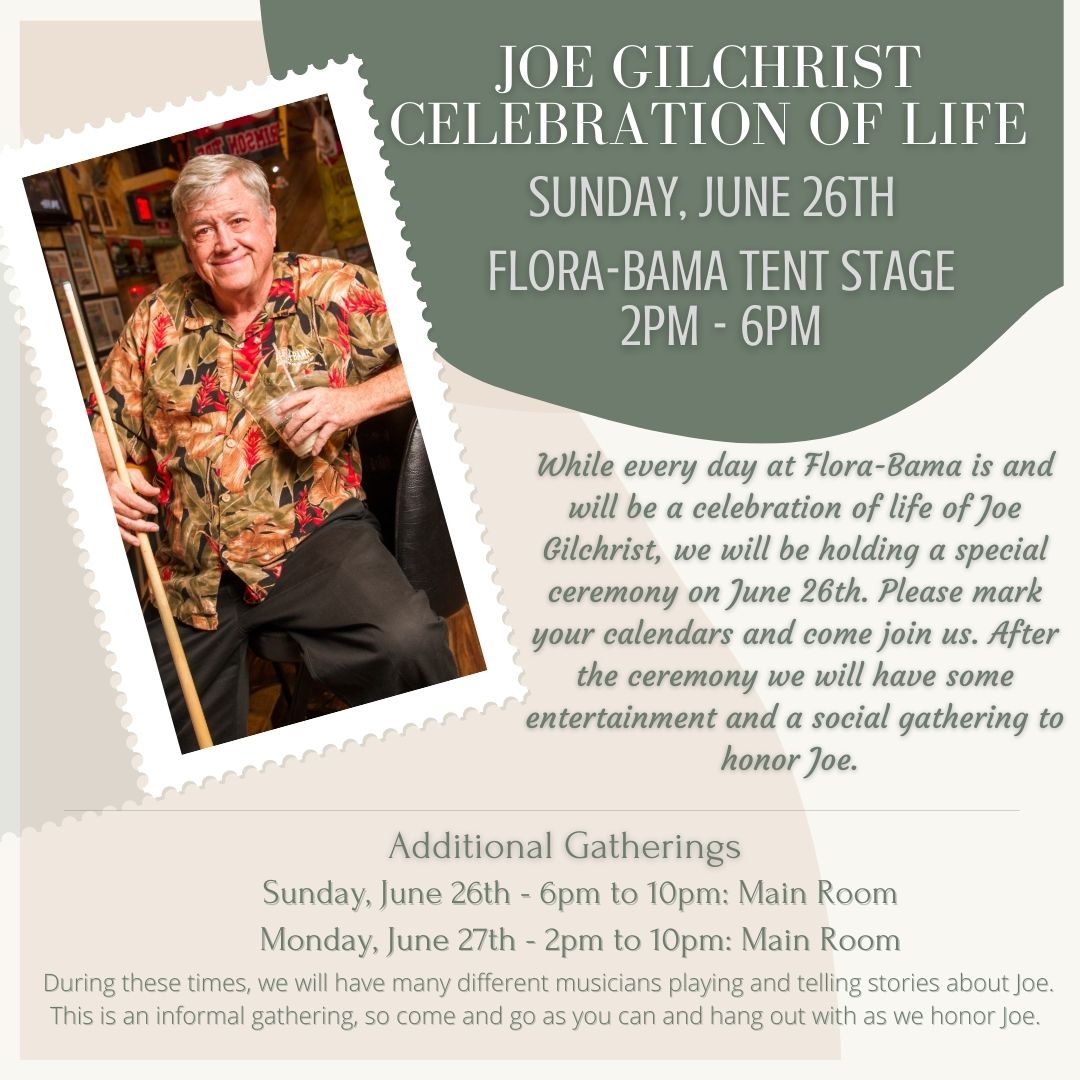 Frank Brown International Songwriters’ Festival tweet media