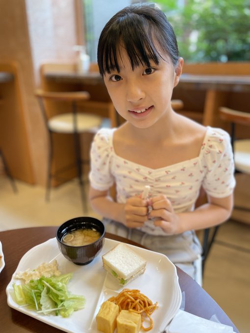 Twitterのコスプレ画像28