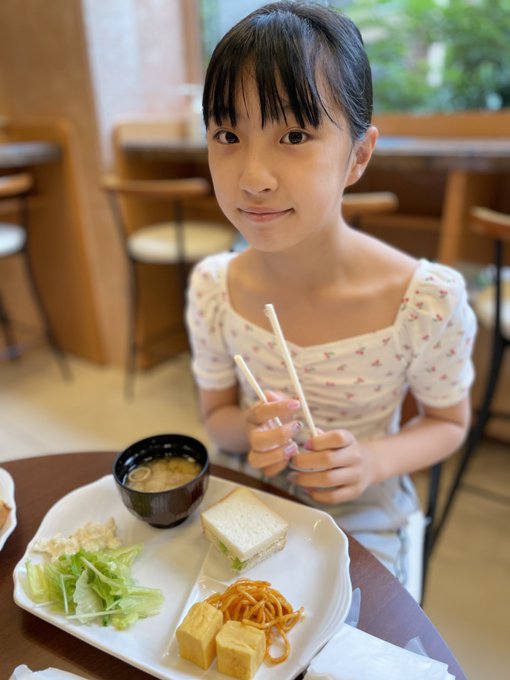 Twitterのコスプレ画像29