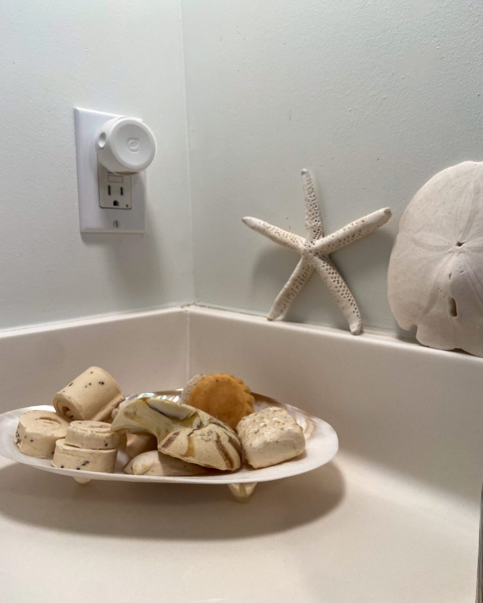 Enviroscent tweet media