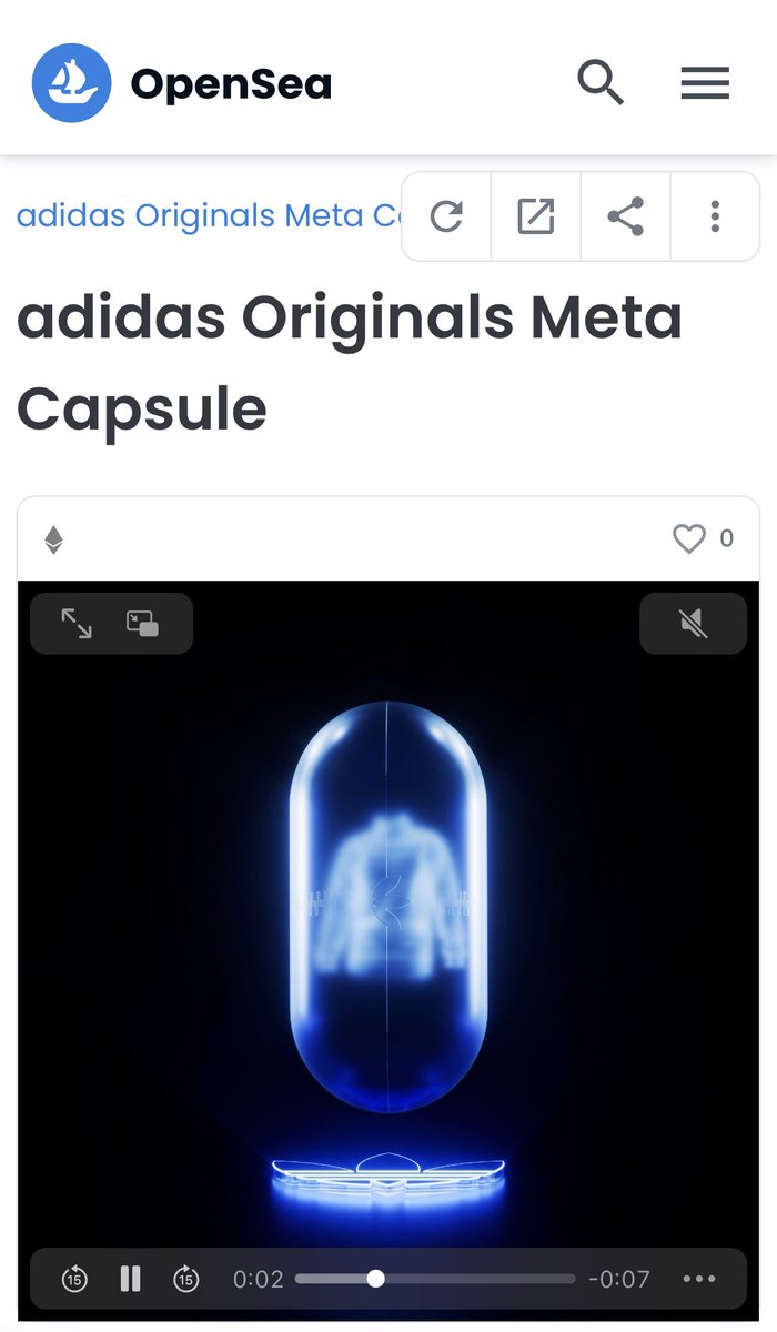 macomoroni's tweet photo. Adidas airdrop👀 https://t.co/zPJH3stECk