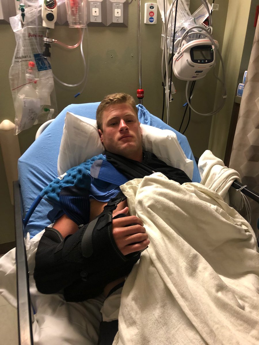 Will Rigney tweet media