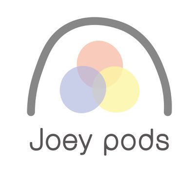 Joey_pods's tweet photo. New logo, new design phase! Excited to finish uni next week so I can start designing the pod.  The prototype will be on show at the @uwearch grad show Thurs 9th from 5pm.  As well as my final project; a modular solution for ASC in open plan offices.  Come say hi! #Neurodiversity https://t.co/FPYjhnzEND