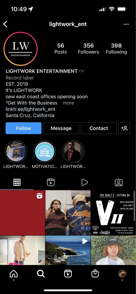 prettynfriendly's tweet photo. nicholas carmine aka nicholas wagner of “light work entertainment” is not only a liar, a scam artist &amp; thief, but we can also add woman beater to the list. he’s currently in CA &amp; drives a white van. plate number: D91 NRG. i wish him nothing but the worst in life. https://t.co/evWsjag2vP
