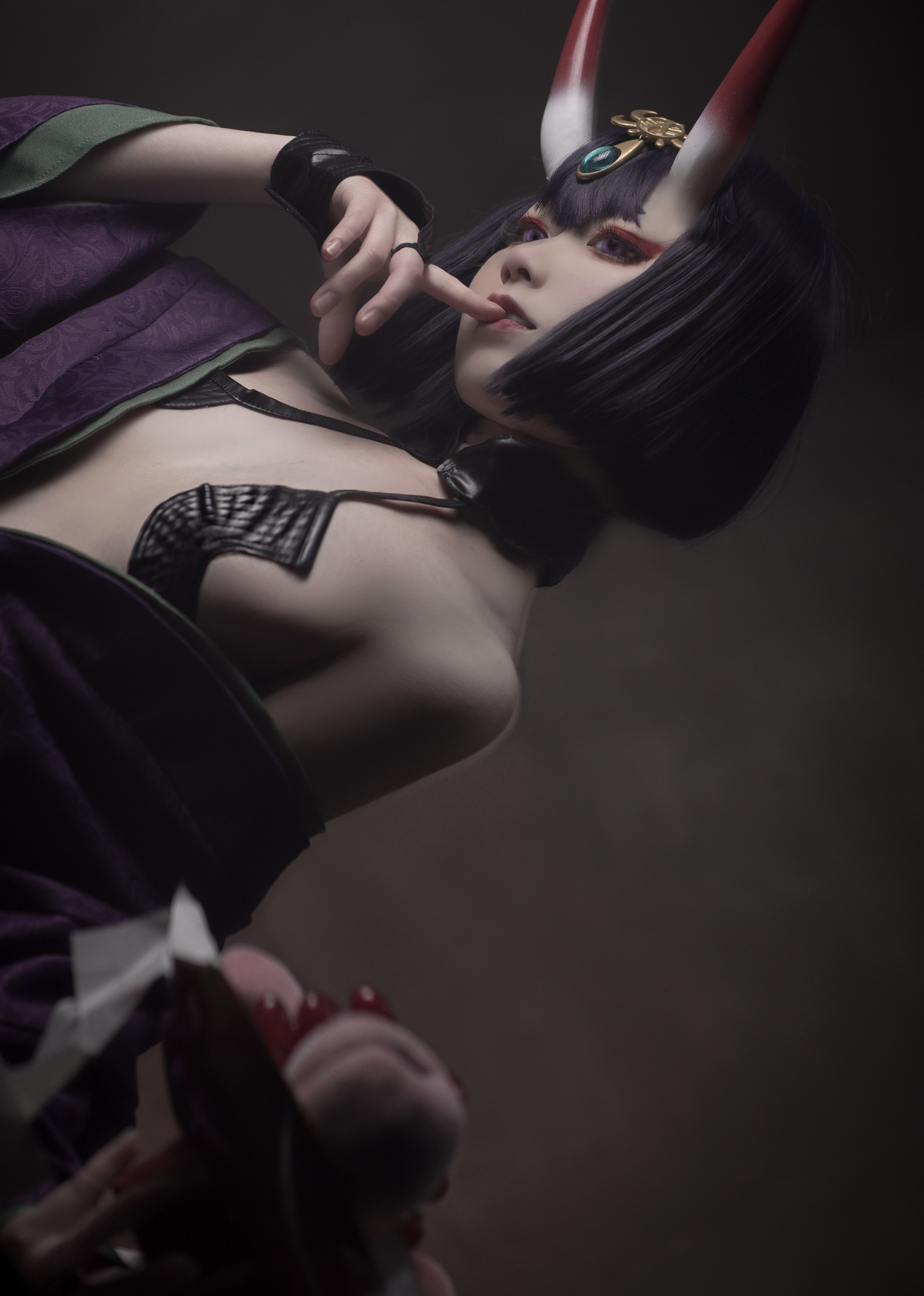 さくらみこ * * #みこち #miko_art #hololive - 茶