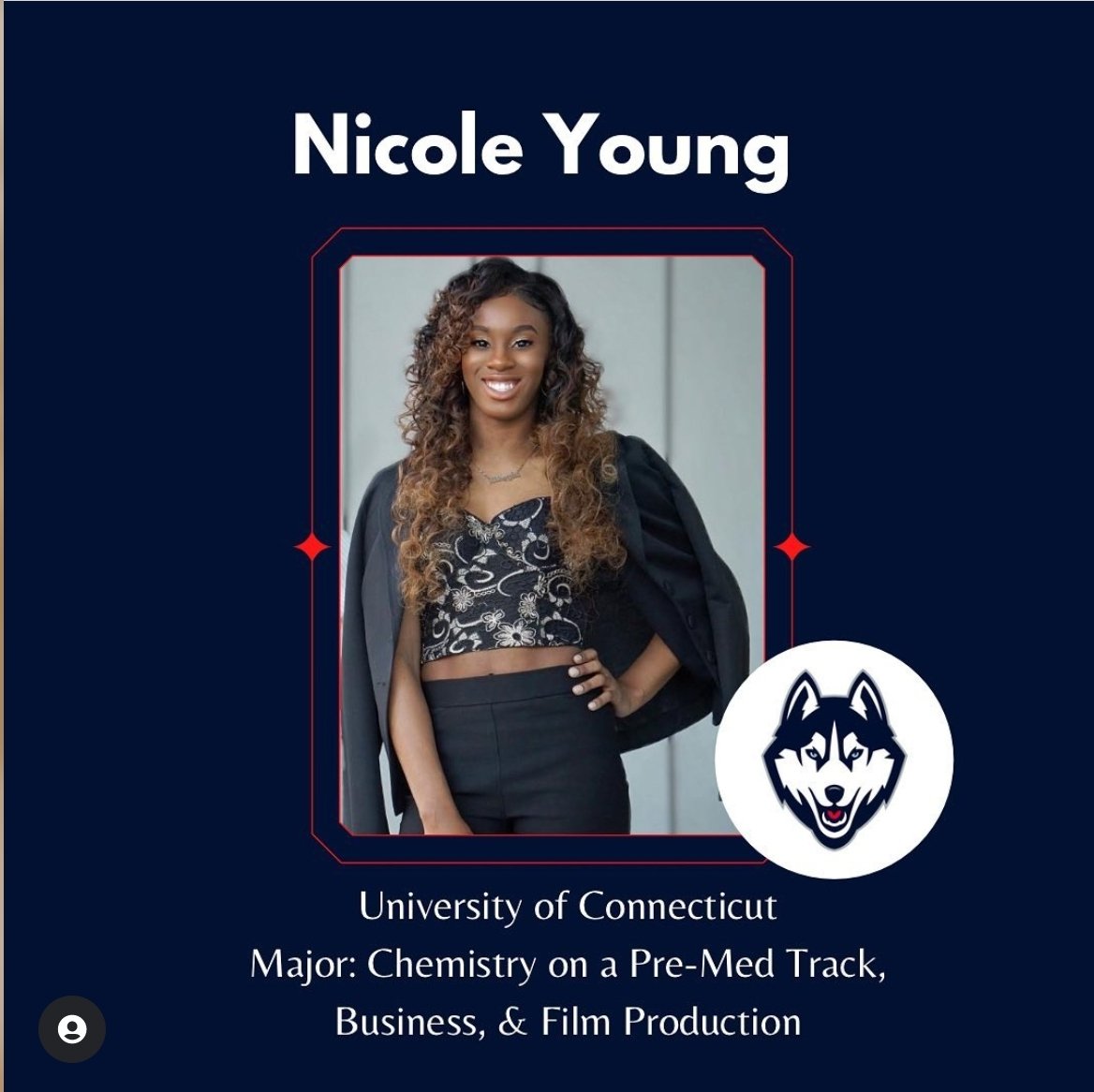 Storm_14_'s tweet photo. I am proud to say that I will be joining Husky Nation @UCONN. 

I wanna thank everyone who has helped me get this far. I truly wouldn't be where I am without the constant support of my family and coaches.

GO HUSKIES!!💙🤍

@UConnWBB I'm waiting 🤔💙🤍 https://t.co/TKy6kglDv4