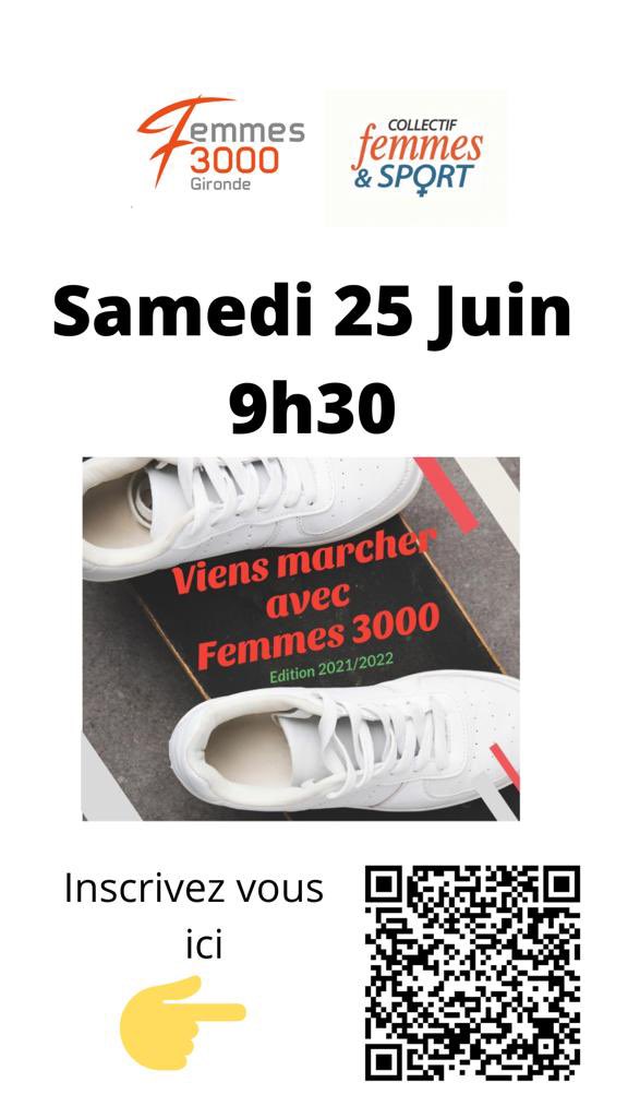 Femmes 3000 Gironde (@f3000gironde) on Twitter photo 