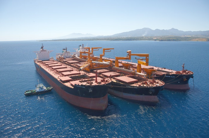 HELLENICSHIP's tweet photo. Global #Seaborne #Coal #Trade Declined By 4% in the First Four Months of 2022 #drybulk #supplychain https://t.co/bKH7Mn5nmD https://t.co/QtS4AnNWMy