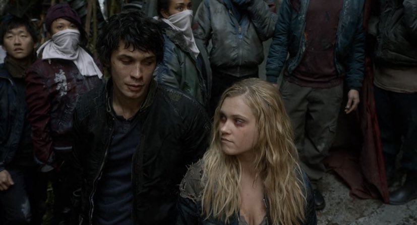 ִֶָ (@scenesbellarke) on Twitter photo 