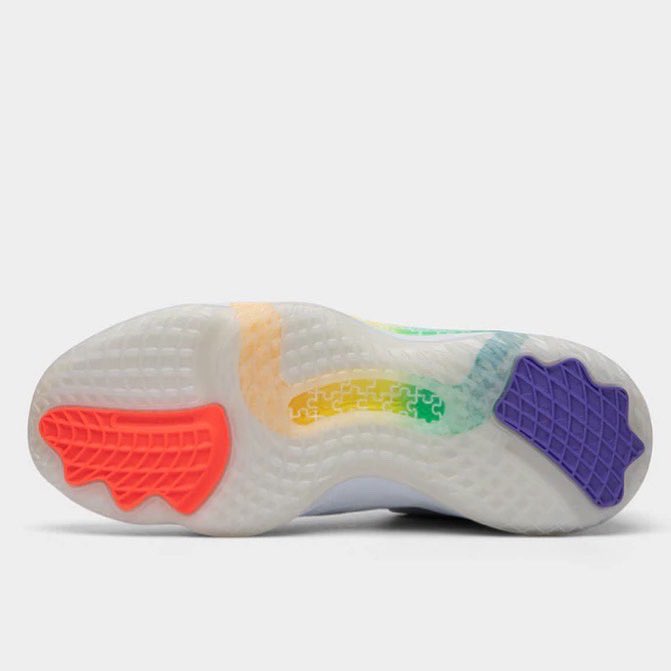 JazzNationNews's tweet photo. 🚨 NOW AVAILABLE 🚨
Adidas D.O.N. Issue 3
‘Autism Awareness’
available in adult & children sizes
LINK 👉 https://t.co/o6tiJZ9JNZ
.
.
@spidadmitchell @adidasHoops
#JazzNation #Adidas #DonIssue3
#DonovanMitchell #NBA
#Autism #AutismAwareness https://t.co/BSa6RC6rCp