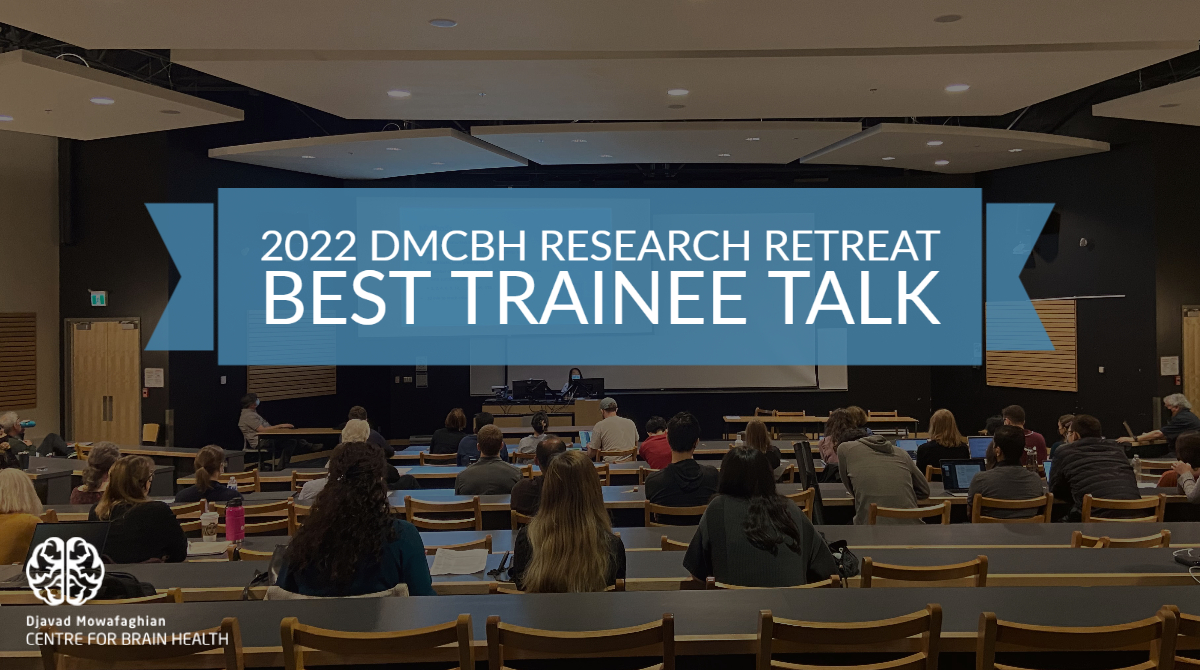 Djavad Mowafaghian Centre for Brain Health tweet media