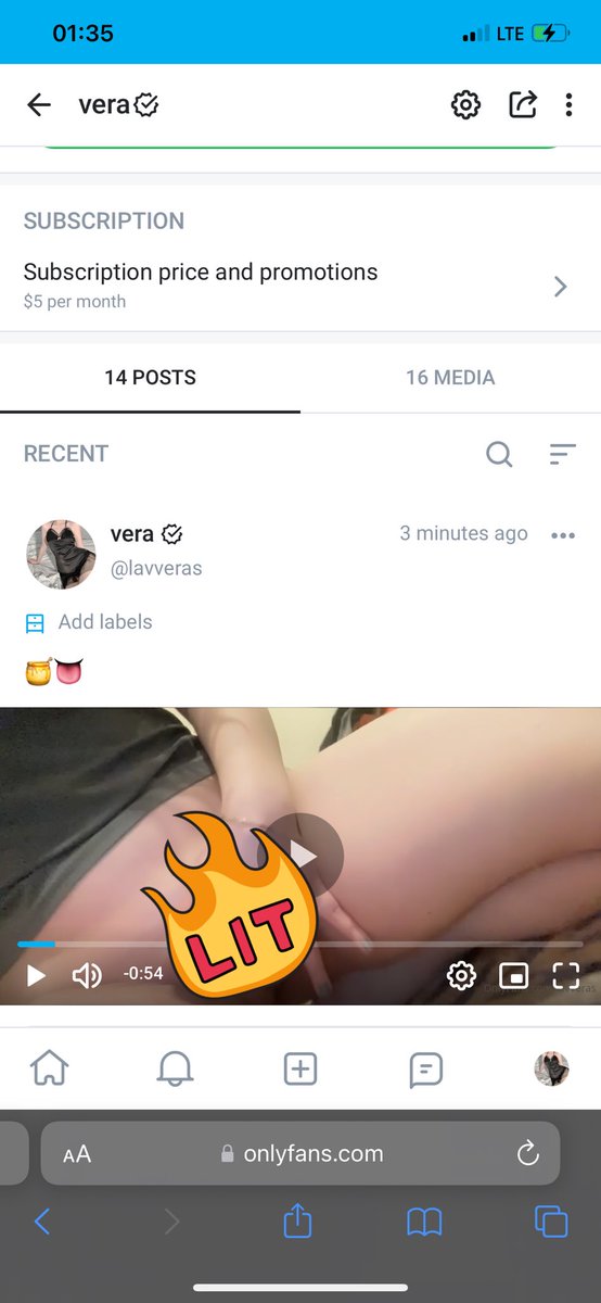 şap şap mast videom geldi🫦 izlemek için üye olunuuuzz💜 onlyfans.com/lavveras