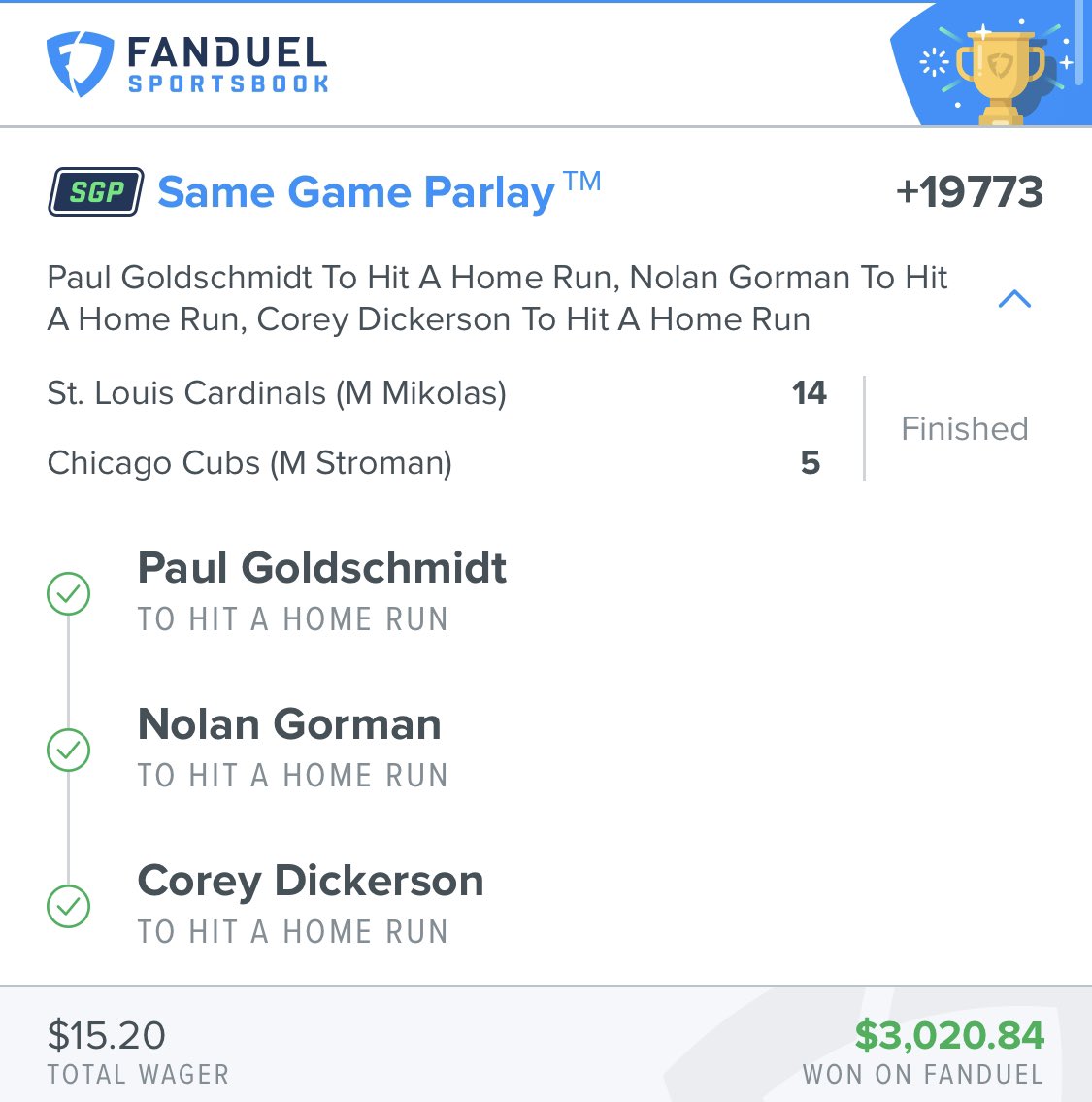 Night Runners tweet media