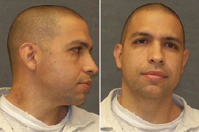 Who Is Misti Taylor Collins From Texas Escape killing?