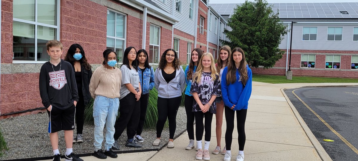 jillann727's tweet photo. Celebrating June's "Students of the Month " and "Kids with Character " at our monthly breakfast @HowellTwpMSS . Go Huskies! https://t.co/z0rLgXRW0u