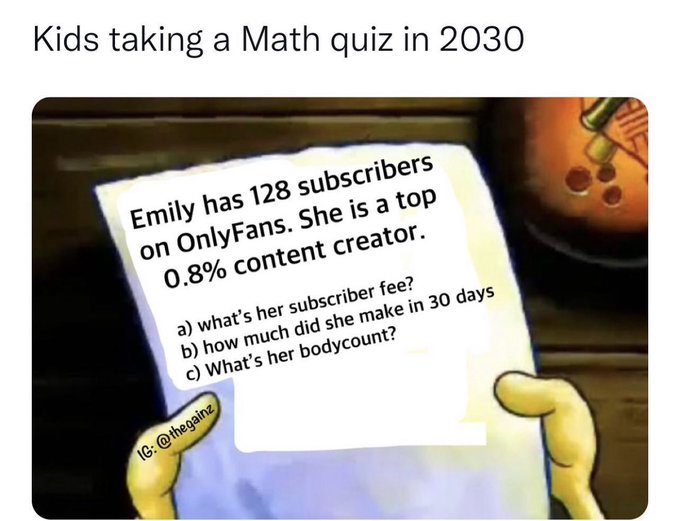This meme took me out 💀 😂 not the name 🙋🏼&zwj;♀️ https://t.co/RYXHJGm1Fz