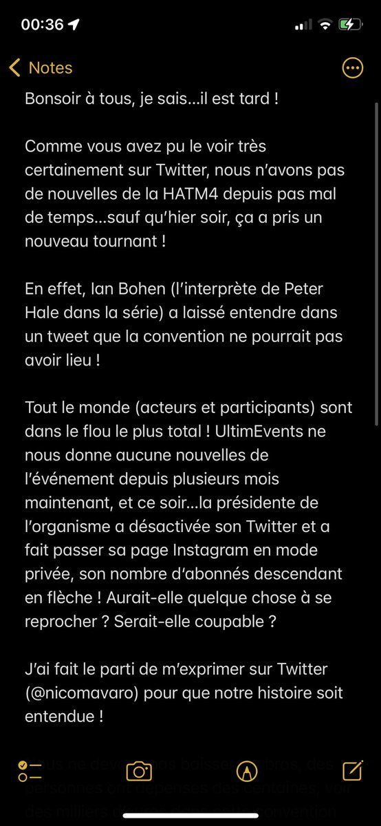 nicomavaro's tweet photo. Nous ne devons pas rester silencieux face à cette histoire…nous devons nous faire entendre !

Je ferais tout pour que nous puissions avoir des réponses ! 

Partagez, RT en masse ! 🙏🏻

@M6 @BFMTV @C8TV @Qofficiel @courbet_julien @CharlottMeritan @RTLFrance @CPVA @CNEWS https://t.co/lK7txTg2Qo