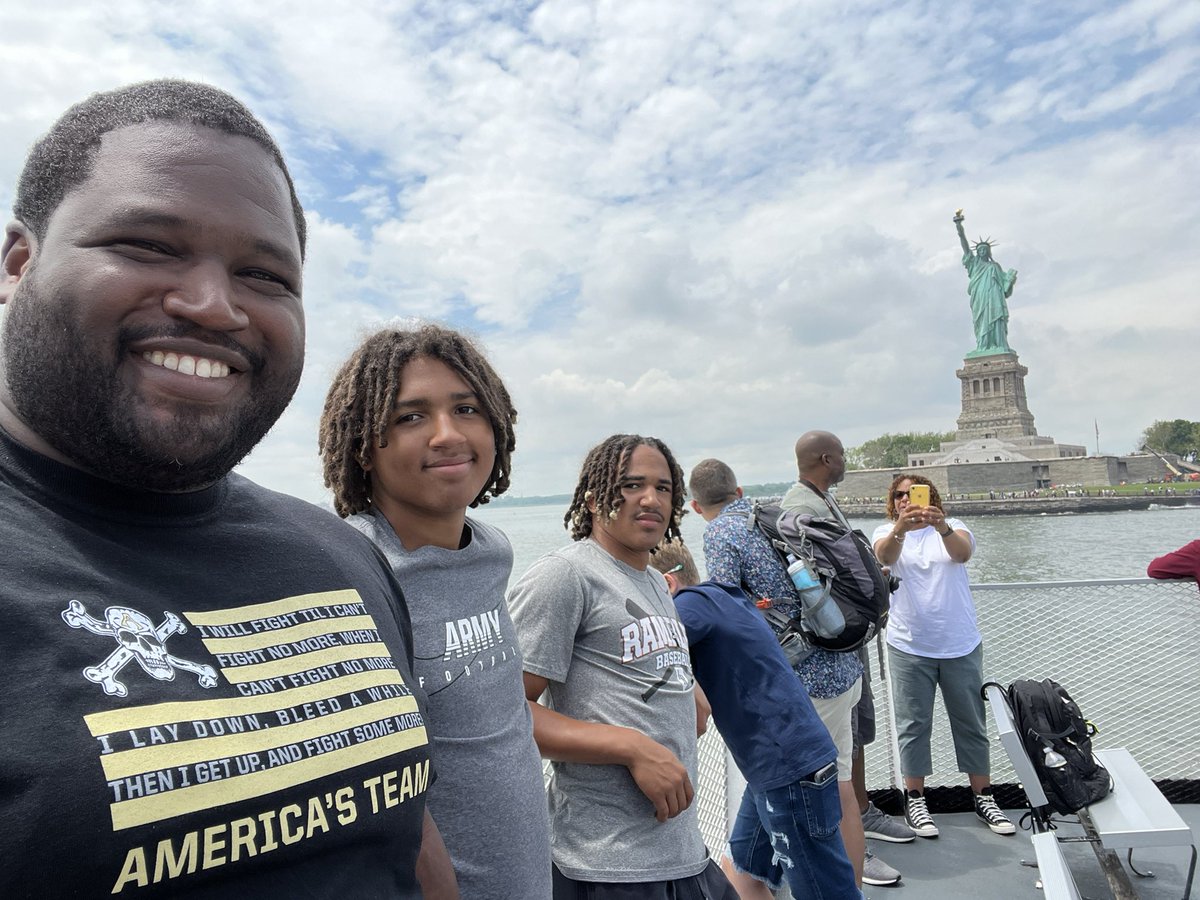 CortBraswell's tweet photo. “If the relationship of father to son could really be reduced to biology, the whole earth would blaze with the glory of fathers and sons.” — James A. Baldwin
#TheBraswellBoyz #FatherSonsTrip22 #My2Sons #IsaiahandCayden https://t.co/nV66Z8B78K