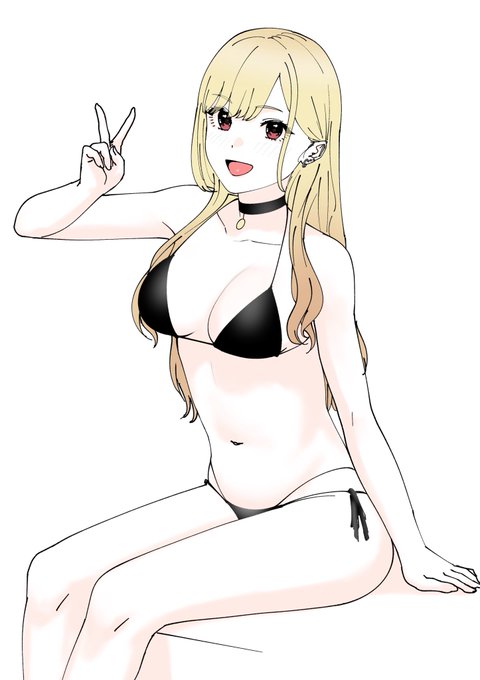 1時間ぐらいラクガキ 